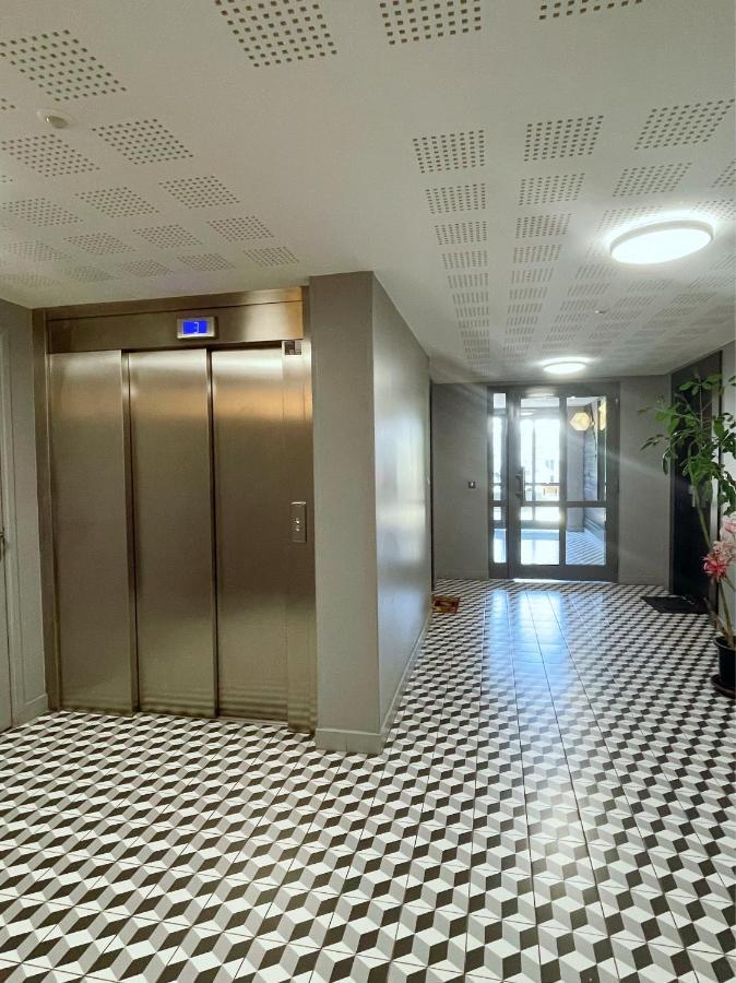 Maison De Charme - Parking Gratuit Pres De Paris & Metro Villejuif Εξωτερικό φωτογραφία
