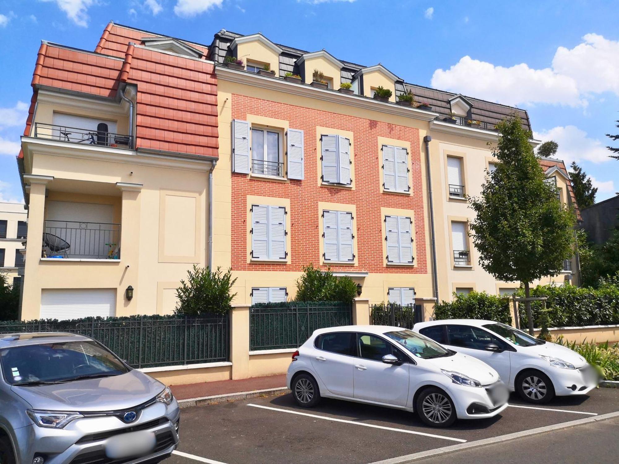 Maison De Charme - Parking Gratuit Pres De Paris & Metro Villejuif Εξωτερικό φωτογραφία
